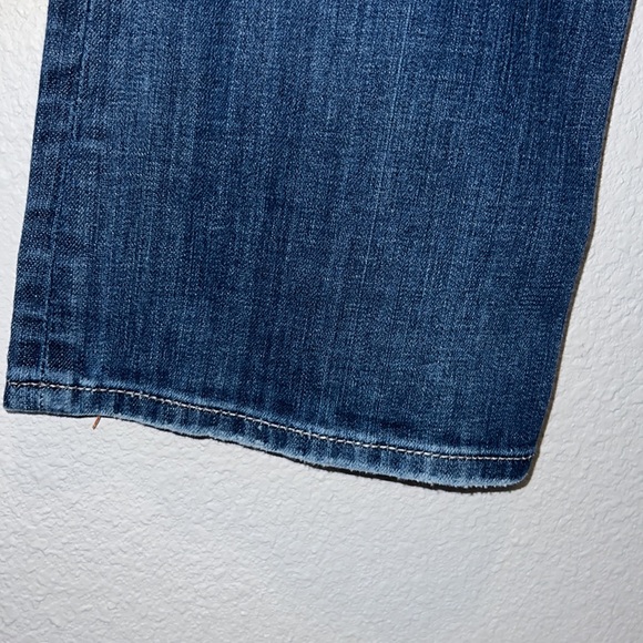 Rock Revival Johanna Bootcut Jeans sz 27 - Picture 5 of 9